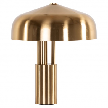 Richmond Tafellamp Linzy Brass