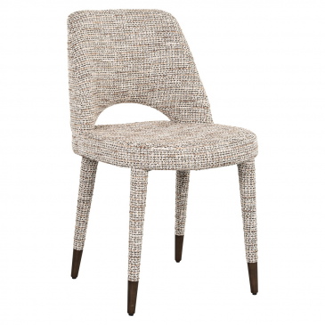 Richmond Eetkamerstoel Cecilia Trendy Naturel