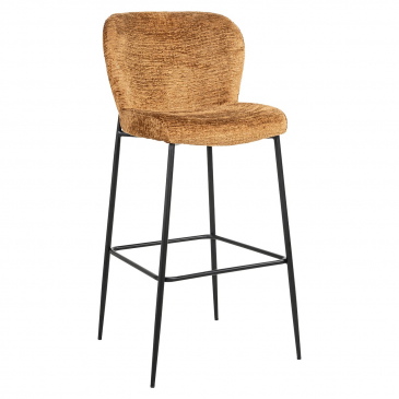 Richmond Barkruk Darby Cognac Fusion