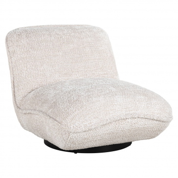 Richmond Fauteuil Ophelia Medium Lovely Crème