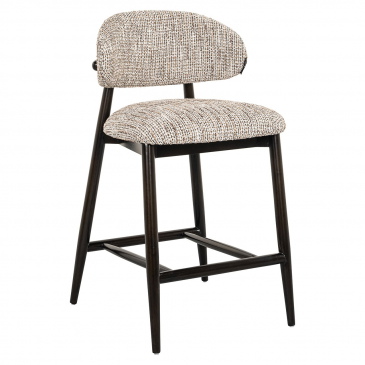 Richmond Counterstoel Cherry Trendy Nature