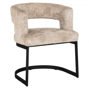 Richmond Stoel Ellis Lovely Beige