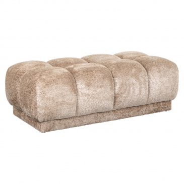 Richmond Bankje Noah Sheep Naturel