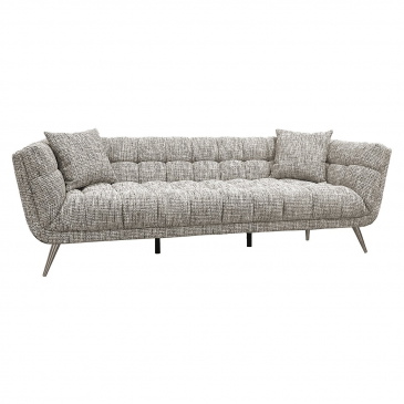 Richmond Bank Huxley Trendy Naturel