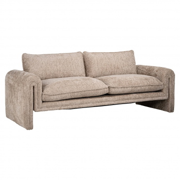 Richmond Bank Sandro Lovely Beige