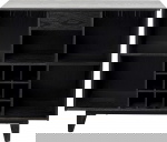 Kare Design Bar Prezioso Goud/Zwart