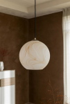 Coco Maison Hanglamp Oona 1-Lichts Goud