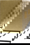 Kare Design Dressoir Marrakesh Goud 160cm