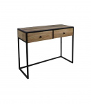 HSM Collection Sidetable Mango Naturel 100cm