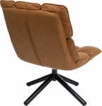 Kare Design Draaifauteuil Victor Bruin