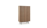 Buffetkast Dunes Naturel 180cm - Giga Living