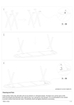 Eettafel Genève Bruin Ovaal 240cm - Giga Meubel