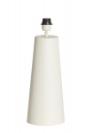Light & Living Lampvoet Yelos Mat Crème L