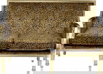 Kare Design Bank Regency Luipaard 2-Zits