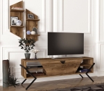 Tv-Meubel Prego Melamine Lydia