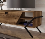 Tv-Meubel Prego Melamine Lydia