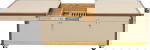 Kare Design Salontafel Bar Venezia Crème 120cm