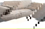 Kare Design Bank Victor 2-Zits Beige