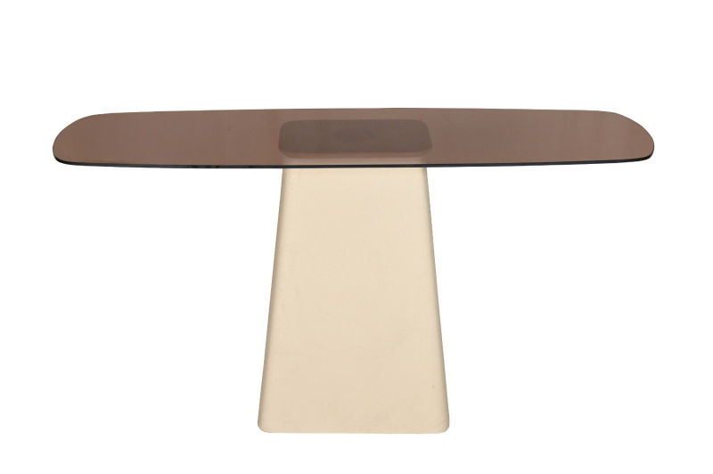 Livingfurn Wandtafel Brix Mylon 140 cm