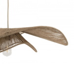 Coco Maison Hanglamp Iggy Naturel Ø80cm