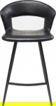 Kare Design Barkruk Reunion Zwart