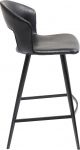 Kare Design Barkruk Reunion Zwart
