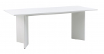 Eettafel Palma Greige MDF 200cm - Giga Living