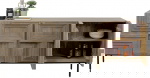 Kare Design Dressoir Figaro Naturel 184cm