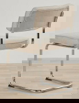 Eetkamerstoel Rupert Zand - Giga Living