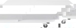 Kare Design Tv-meubel Lounge Wit met Wielen