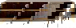 Kare Design Dressoir Figaro Naturel 184cm
