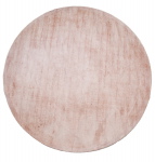 Vloerkleed Milan Königlich Blush Ø115cm - Giga Living