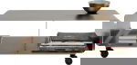 Kare Design Tv-meubel Lounge Brons met Wielen