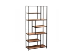 Livingfurn Boekenkast Brix Flow 85cm