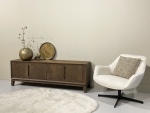 Livingfurn Tv-meubel Cortez 170cm