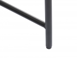 Bijzettafel Pensacola Eiken Melamine - Giga Living