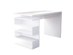 Bureau Snake Melamine Wit