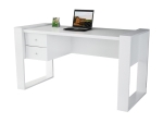 Bureau Lord Melamine Wit