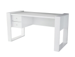 Bureau Lord Melamine Wit