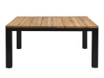 SenS-Line Tuintafel Florida Teakhout 160x160cm