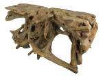 HSM Collection Sidetable Teak Root 150cm