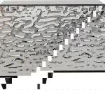 Kare Design Bar Caldera Chrome