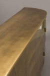 Dutchbone Dressoir Hanna Goud