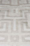 Vloerkleed Labyrintho Beige - Giga Meubel