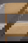 Dutchbone Armstoel Adamello Beige