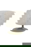 Fauteuil Renate Beige - Giga Meubel
