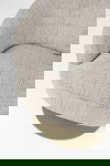 Fauteuil Renate Beige - Giga Meubel