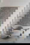 Fauteuil Renate Beige - Giga Meubel