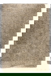 Dutchbone Vloerkleed Hairy Beige 160x230cm