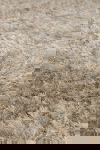 Dutchbone Vloerkleed Hairy Beige 160x230cm